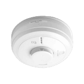 Aico Ei3014 Heat Alarm 230V with 10 Yr Rechargeable Lithium Back-up. AudioLINK+ Aico Ei3014 Heat Alarm 230V with 10 Yr Rechargeable Lithium Back-up. AudioLINK+