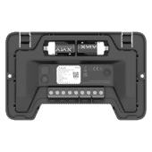 Ajax Jeweller EN54 I/O Module (2X2) Ajax Jeweller EN54 I/O Module (2X2)