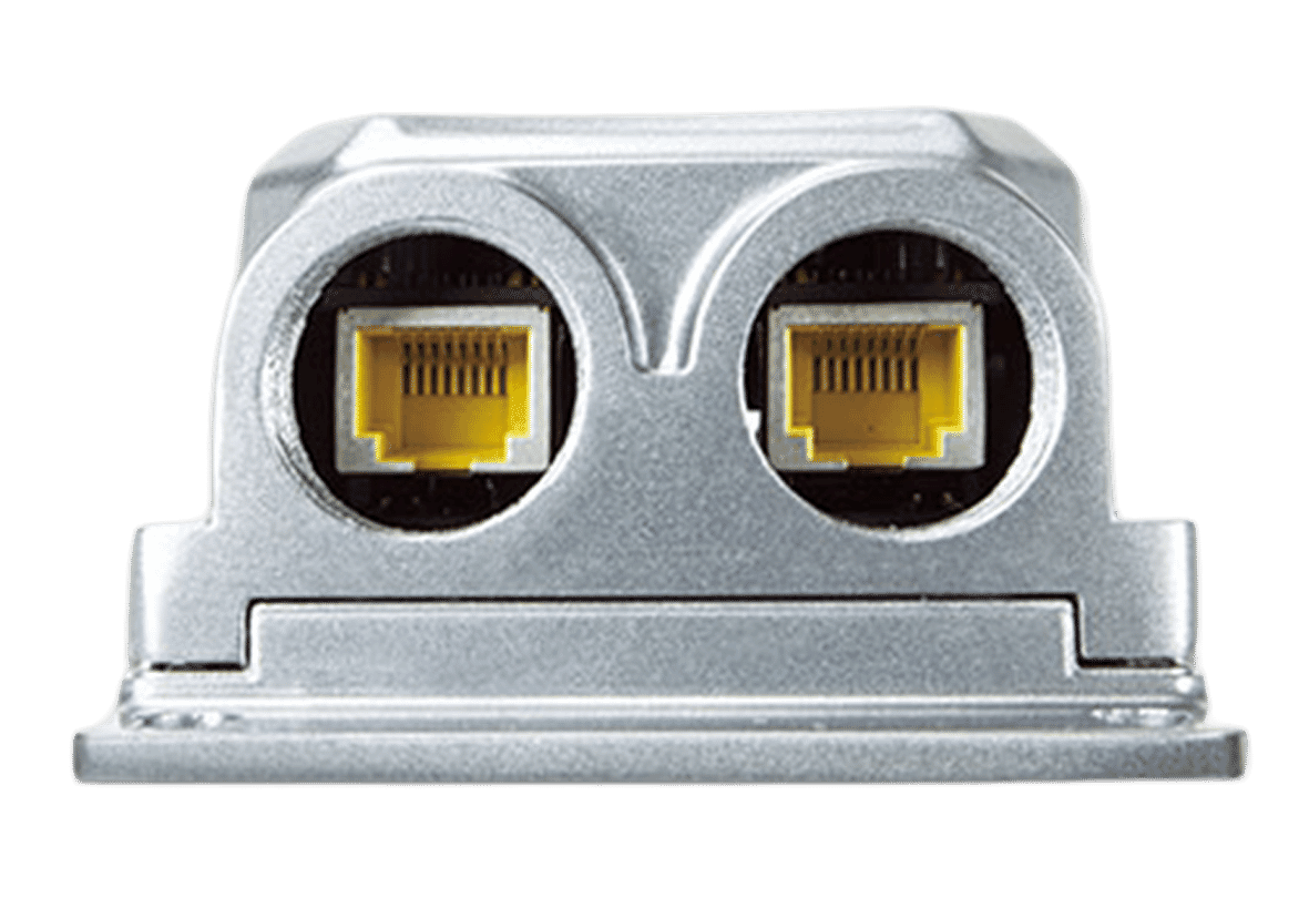 Planet IPOE-E302 External Industrial PoE+ 802.3bt Extender/Splitter
