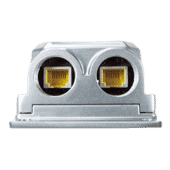 Planet IPOE-E302 External Industrial PoE+ 802.3bt Extender/Splitter Planet IPOE-E302 External Industrial PoE+ 802.3bt Extender/Splitter