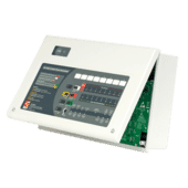 C-TEC CFP704-4 Standard 4 Zone Conventional Fire Alarm Panel C-TEC CFP704-4 Standard 4 Zone Conventional Fire Alarm Panel
