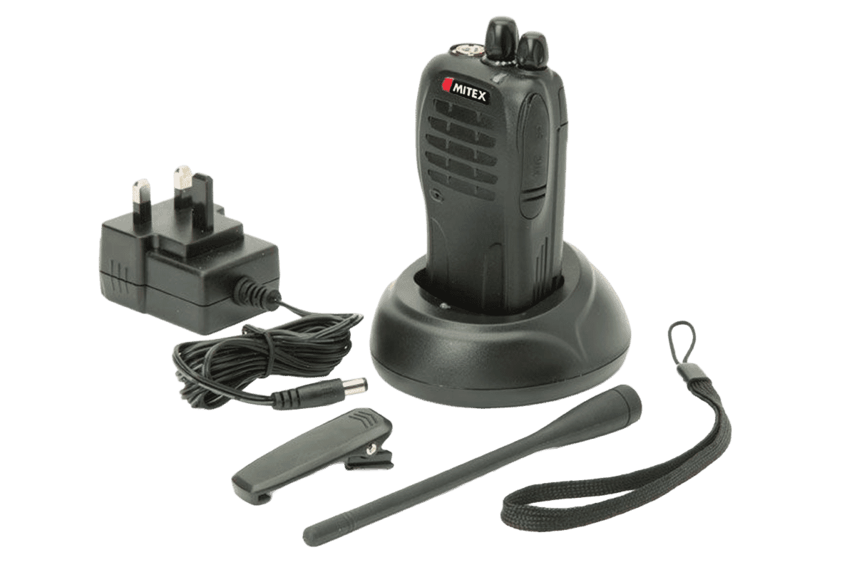 Mitex General Single Pack UHF