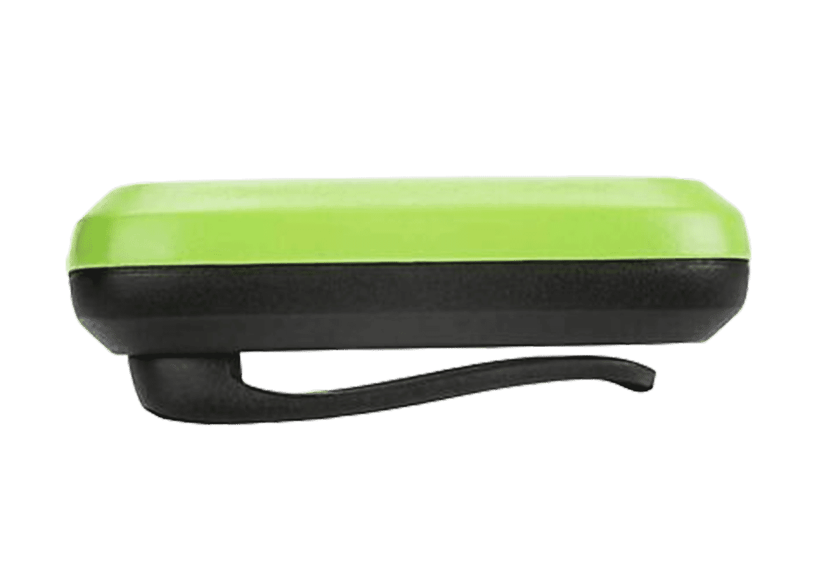 Energizer Compact Wearable Clip Light Torch 30 lumens IPX4