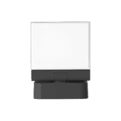 Brackenheath iSpot Swivel 10W 4000K Floodlight IP65 Single 220-240V Black Brackenheath iSpot Swivel 10W 4000K Floodlight IP65 Single 220-240V Black