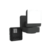 Brackenheath iSpot Swivel 10W 4000K Floodlight IP65 Single 220-240V Black Brackenheath iSpot Swivel 10W 4000K Floodlight IP65 Single 220-240V Black