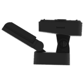 Brackenheath iSpot Swivel 10W 4000K Floodlight IP65 Single 220-240V Black Brackenheath iSpot Swivel 10W 4000K Floodlight IP65 Single 220-240V Black