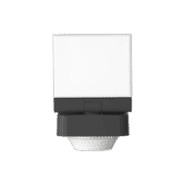 Brackenheath iSpot Swivel Floodlight IP65 with PIR Single 220-240V Black Brackenheath iSpot Swivel Floodlight IP65 with PIR Single 220-240V Black
