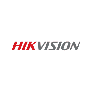 hikvision Logo