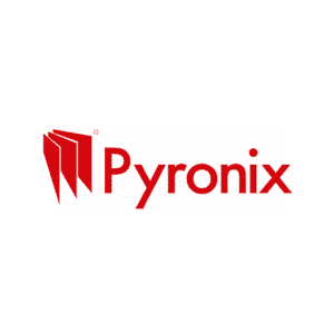 pyronix Logo