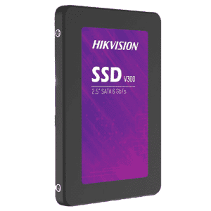 Hikvision SSD Solid State Hard Drives & how they compare to HDD Hard Disk Drives