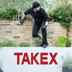 Takex Beam Sensors - Early Warning Solutions for Security Systems 