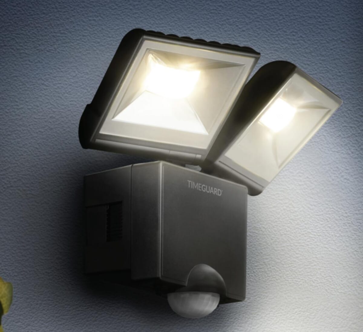 The Benefits of Security Lighting