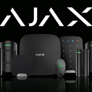 A guide to Ajax Jeweller wireless alarm systems