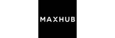 Maxhub logo