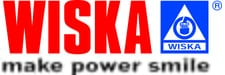 WISKA logo