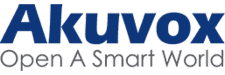 Akuvox logo