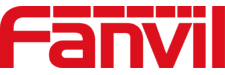 Fanvil logo