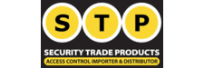 STP logo