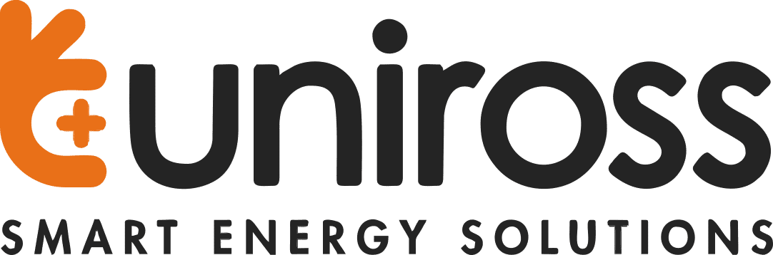 Uniross logo