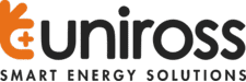 Uniross logo