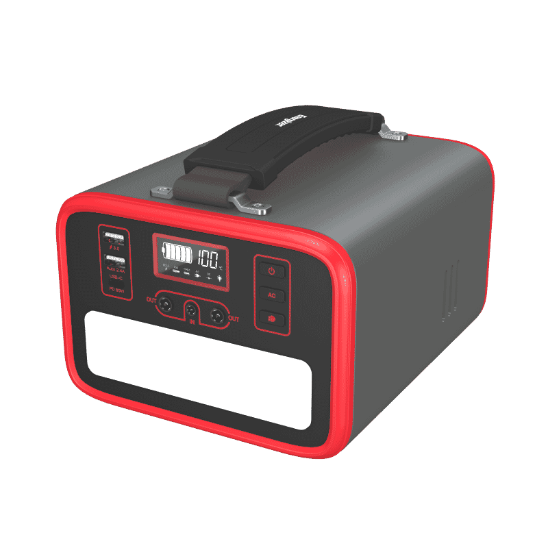 Portable Power Stations