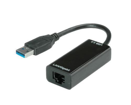 USB 3.0 to Gigabit Ethernet Converter