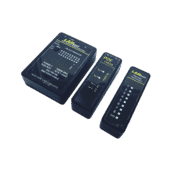 Value Network cable, Coax and POE Tester Value Network cable, Coax and POE Tester