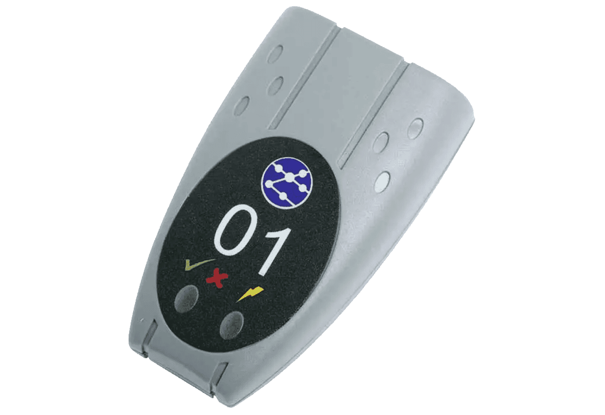 Trend Networks Single Active Remote for LanXPLORER, NaviTEK and SignalTEK