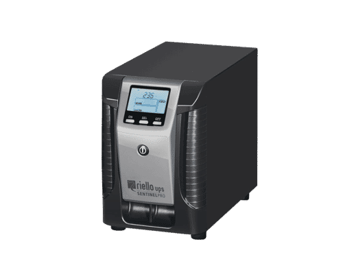 Riello SEP1500 Sentinel Pro Online Single-phase UPS 1500VA