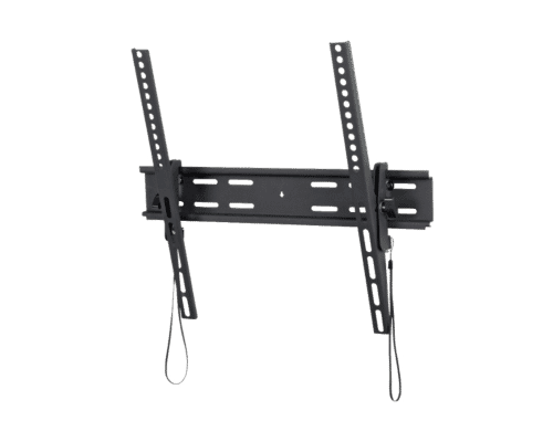 Thor Tilting Flat-to-Wall TV Bracket Screens up to 70-Inches 35kg VESA 400