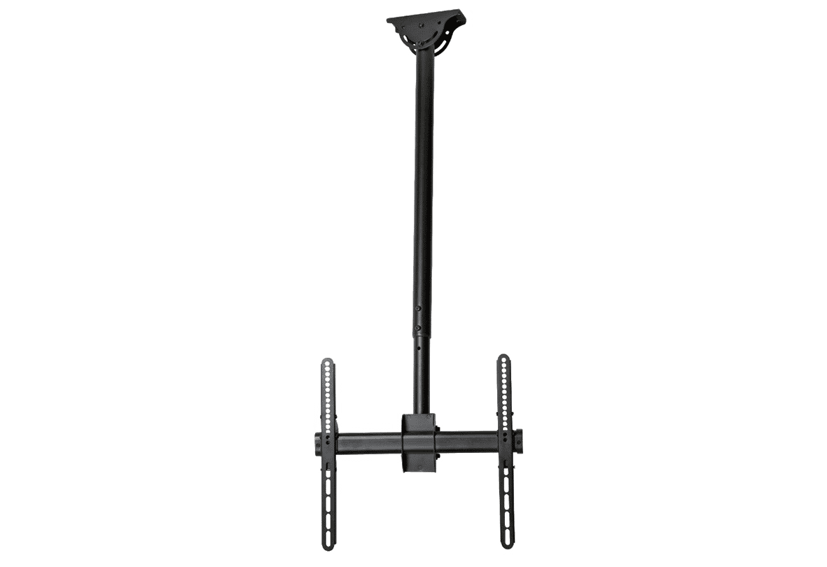Thor Tilting TV Ceiling Mount Bracket Screens up to 70-Inch 50kg VESA 600