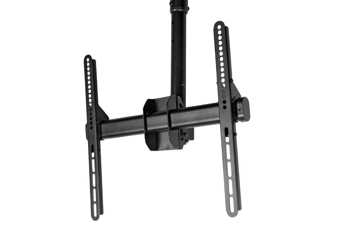 Thor Tilting TV Ceiling Mount Bracket Screens up to 70-Inch 50kg VESA 600