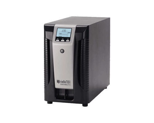 Riello SEP 3000 Sentinel Pro Online Single-phase UPS 3000VA