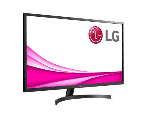 LG 32MN500M 31.5-Inch IPS Full-HD LED LCD Monitor 16:9 HDMI VESA