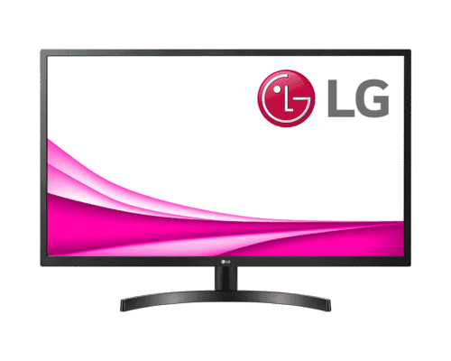 LG 32MN500M 31.5-Inch IPS Full-HD LED LCD Monitor 16:9 HDMI VESA