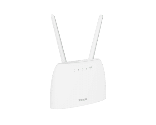 Tenda 4G07 AC1200 Dual-band Wi-Fi 4G LTE Router