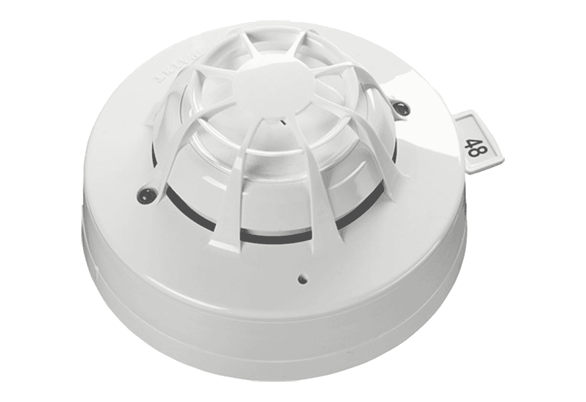 Apollo XP95 MultiSensor Detector (Optical & Heat)