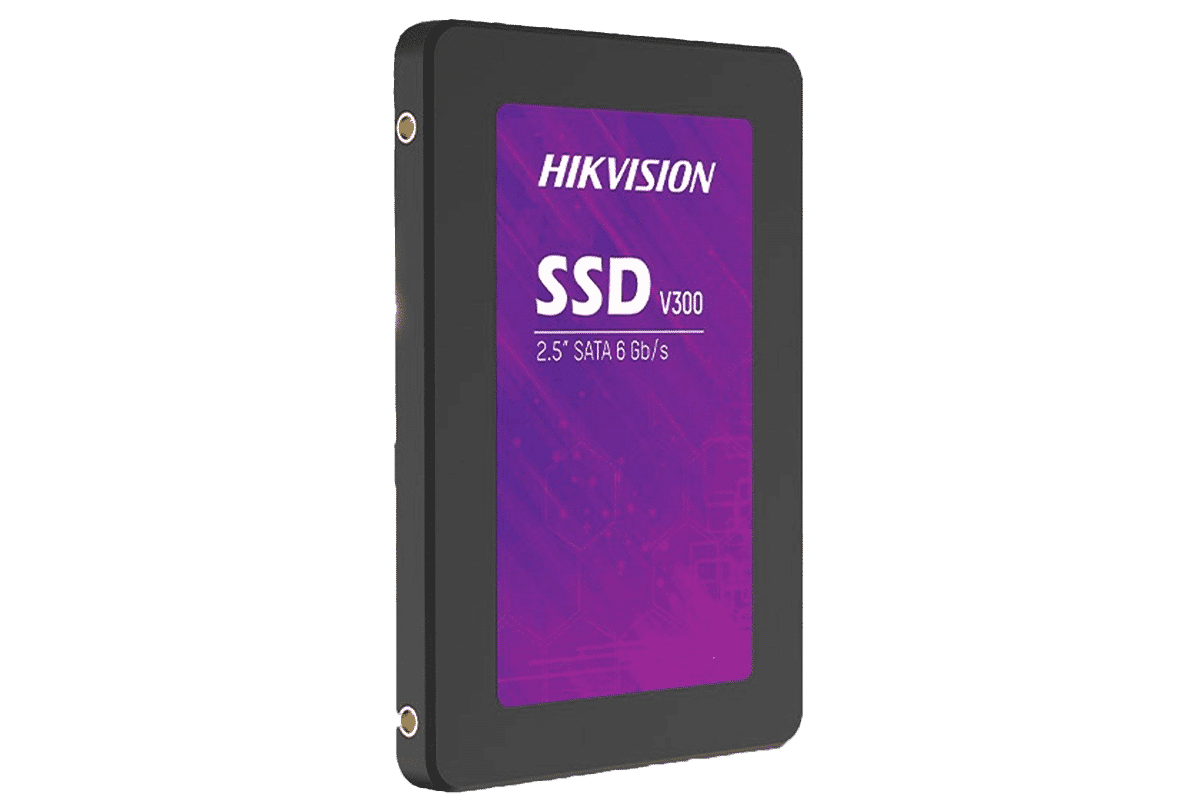 Hikvision V300X Surveillance Class Solid State Hard Drive 2.5Inch SATA III