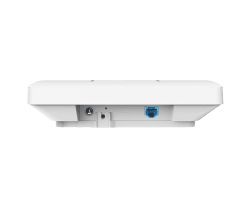 IP-COM W63AP Ceiling or Wall Mounted PoE Powered Wi-Fi Access Point AC1200