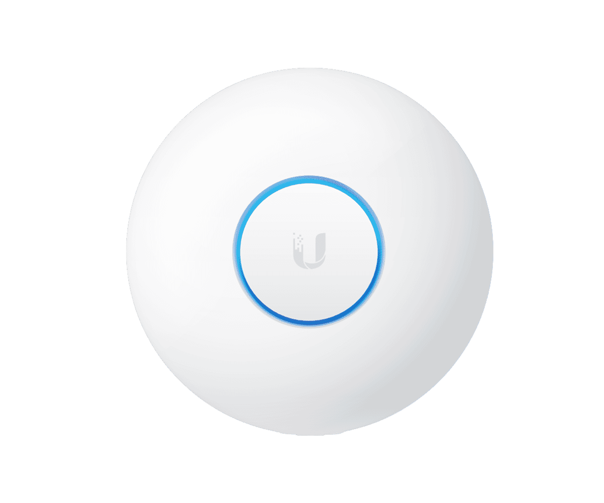 Ubiquiti U6-PRO UniFi Indoor Dual-band WiFi 6 Access Point