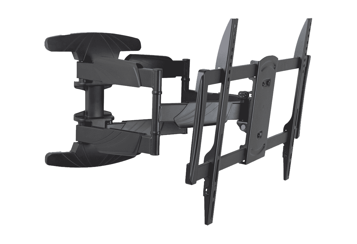 Thor Heavy Duty Full Motion TV Bracket Screens up to 80-Inch 45kg VESA 600x400
