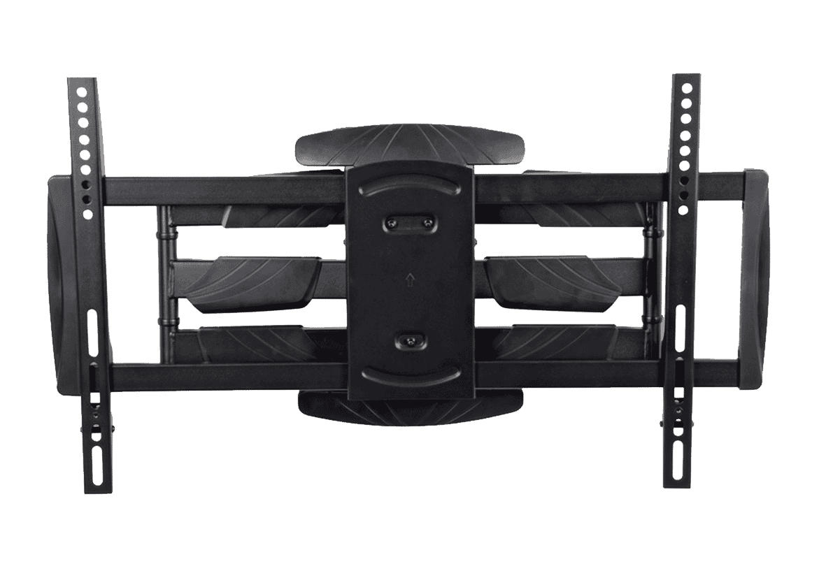 Thor Heavy Duty Full Motion TV Bracket Screens up to 80-Inch 45kg VESA 600x400