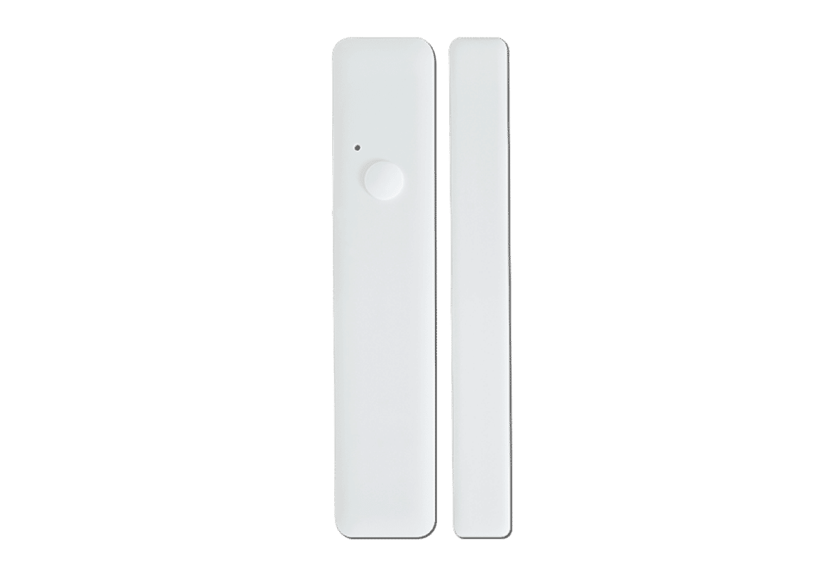 Pyronix MC1Z2/SHOCK-WE Wireless Magnetic Contact with Shock and Two Inputs
