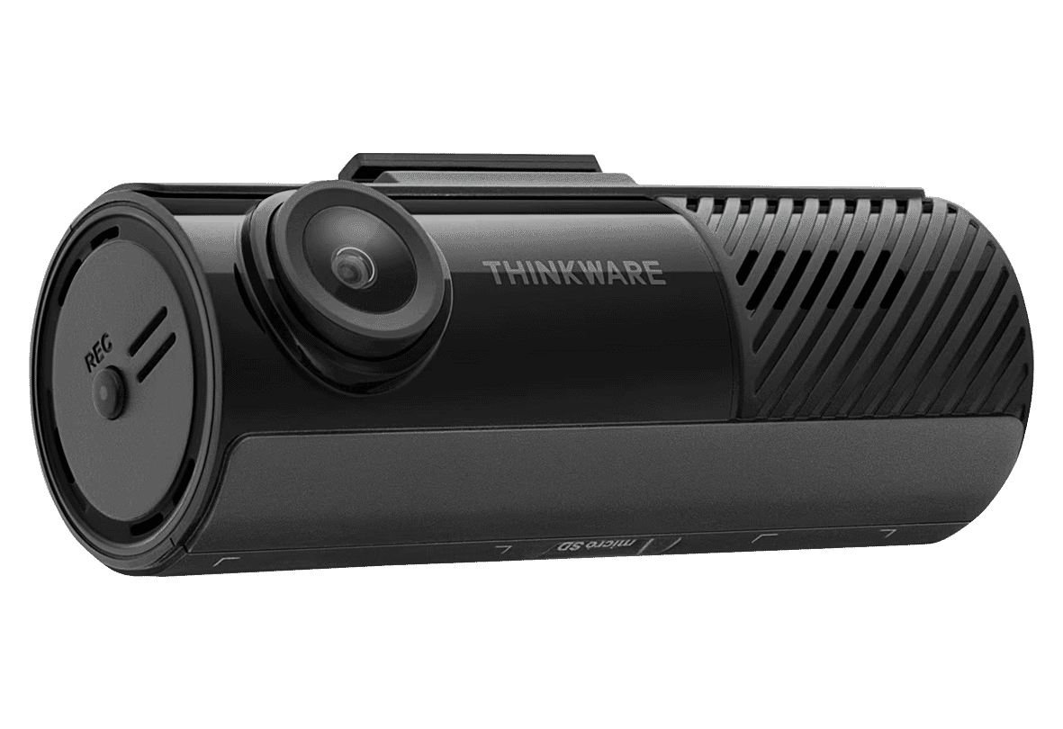 Thinkware F70PRO Dash Cam Single Channel 32GB with Plug & Play Power Cable