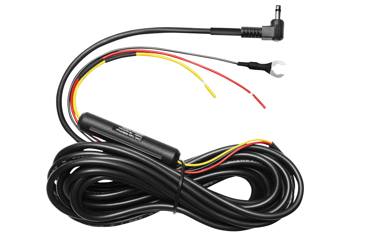 Thinkware F70PRO Dash Cam Single Channel 32GB with Hardwire Kit