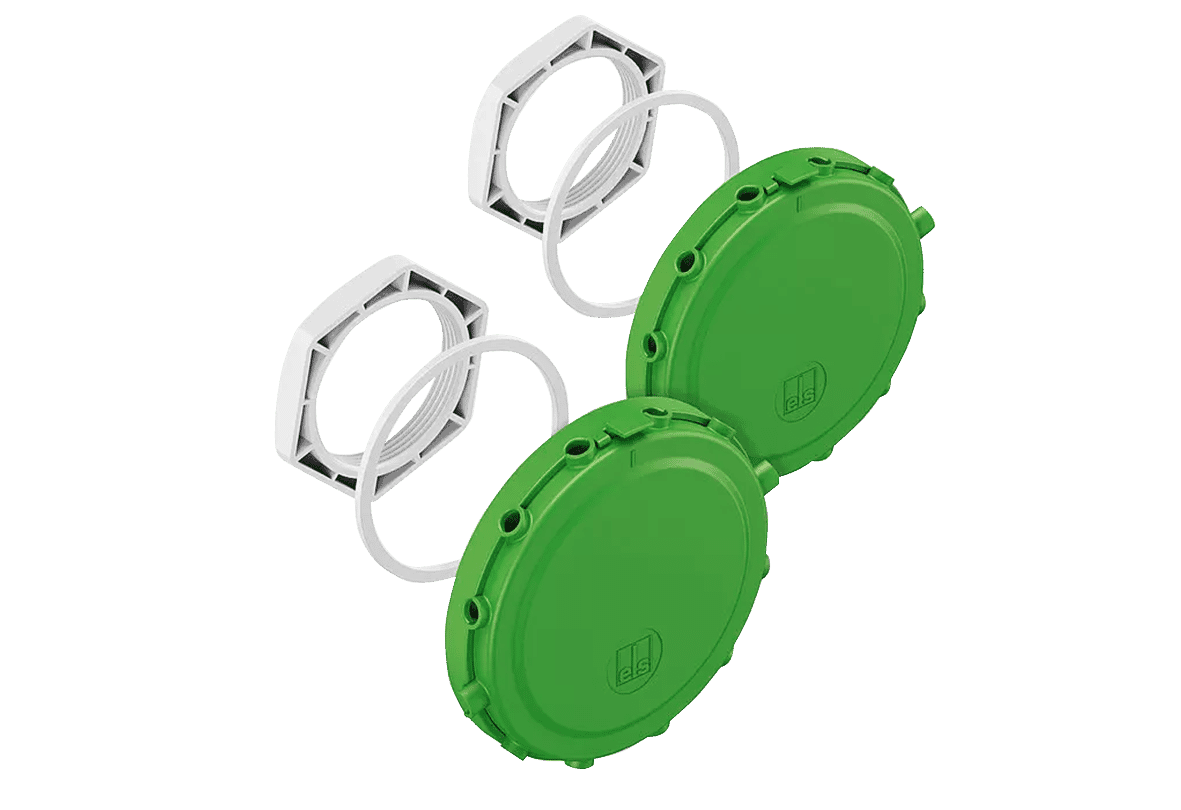 Spelsberg BEL Air M40 Enclosure Cabinet Ventilation Element Set IP65