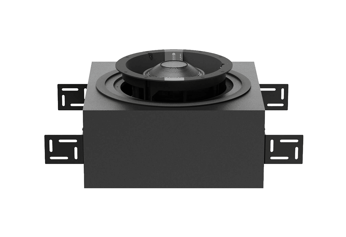 Monitor Audio CSM-BOX MDF Small/Medium In-Ceiling Back Box
