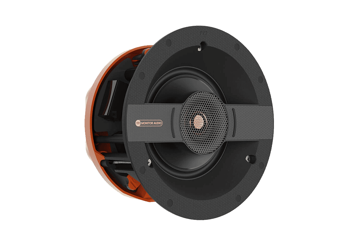 Monitor Audio C1S Creator Series InCeiling Small 50W Speaker