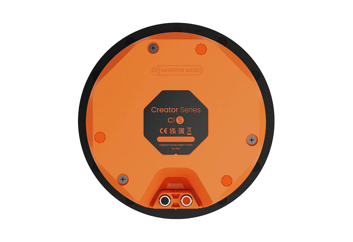 Monitor Audio C1S Creator Series InCeiling Small 50W Speaker