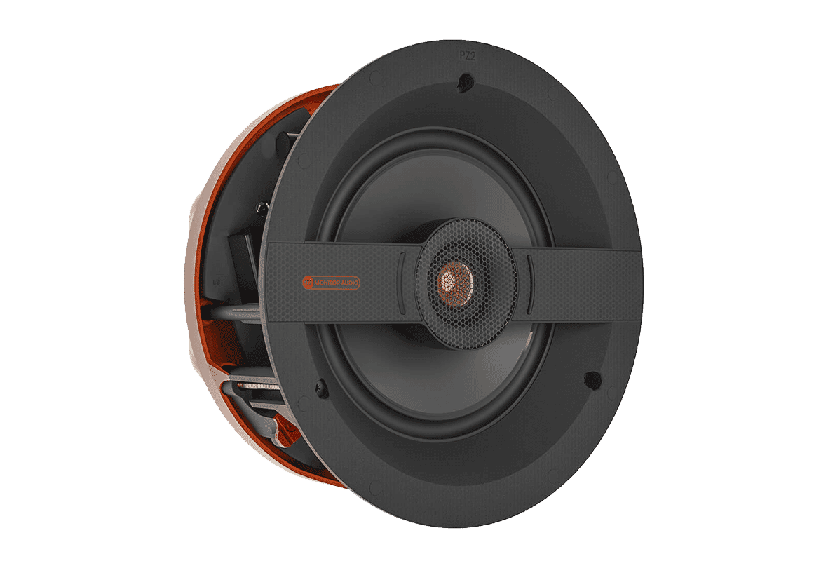 Monitor Audio C1M Creator Series In-Ceiling Medium 65W Speaker